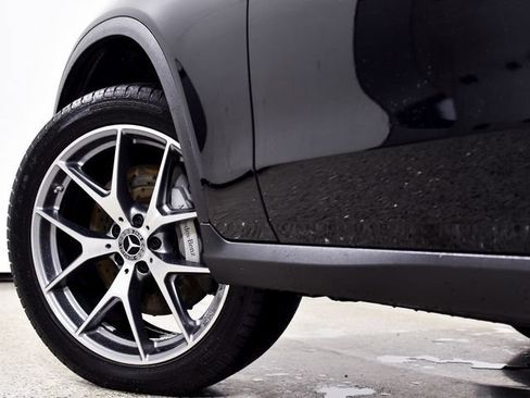 Certified 2022 Mercedes-Benz GLC 300 GLC 300 image 16