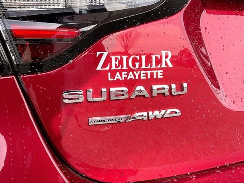 Used 2025 Subaru Legacy Premium image 32