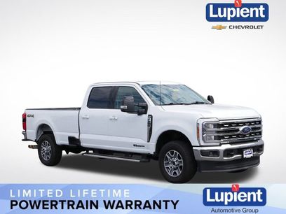 Used 2024 Ford F350 Lariat