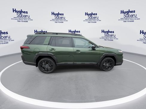 New 2026 Subaru Outback Limited XT AWD/4WD image 12
