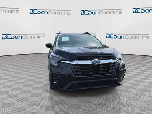 Used 2024 Subaru Ascent Limited w/ Technology Package AWD/4WD image 3