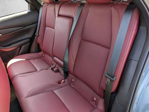 Used 2025 MAZDA CX-30 AWD 2.5 S w/ Preferred Package image 21