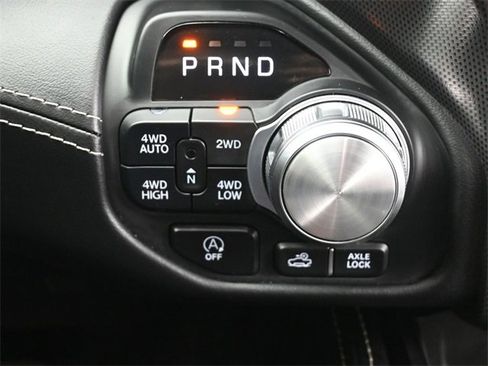 Used 2025 RAM 1500 Limited image 15