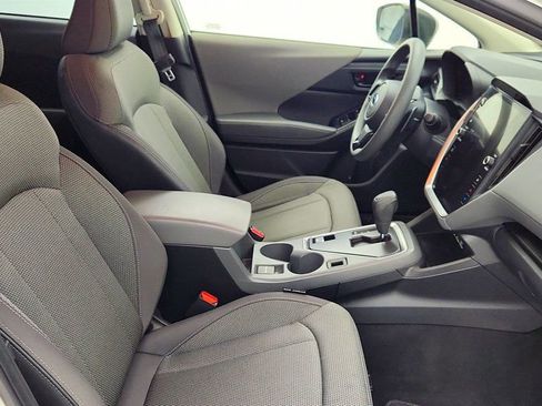 Used 2024 Subaru Crosstrek 2.0i Premium image 24