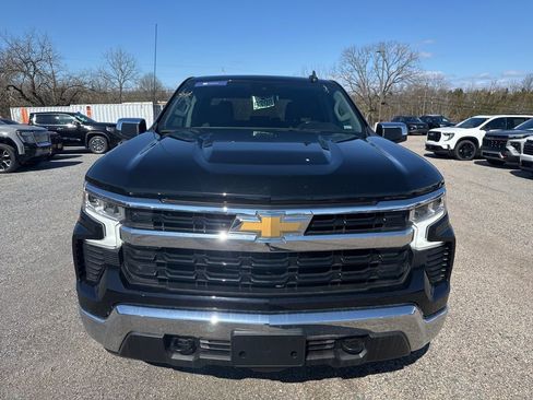 Used 2022 Chevrolet Silverado 1500 LT image 4