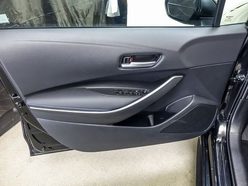 Certified 2021 Toyota Corolla SE w/ Carpet Mat Package (TMS) image 22