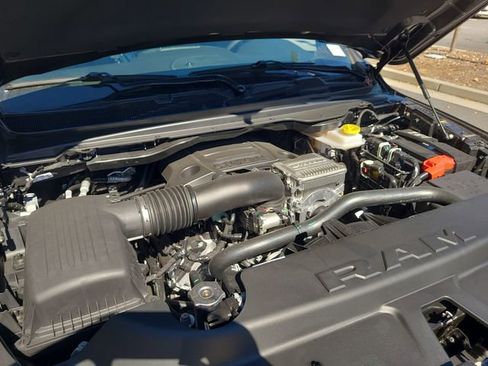 New 2026 RAM 1500 Big Horn image 24