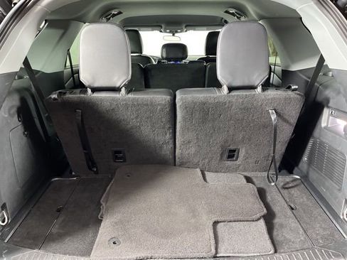 Used 2024 Ford Explorer XLT w/ Equipment Group 202A image 52