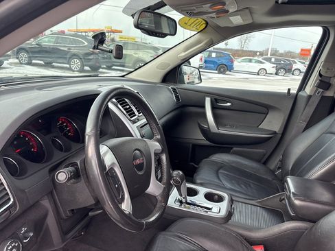Used 2012 GMC Acadia SLT image 21