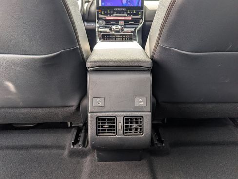 Used 2023 Toyota bZ4X AWD w/ Weather Package image 19