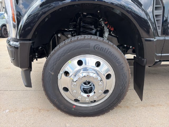 New 2026 Ford F450 Platinum AWD/4WD image 12