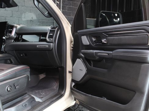 Used 2025 RAM 1500 Rebel w/ Rebel Level 2 Equipment Group AWD/4WD image 38