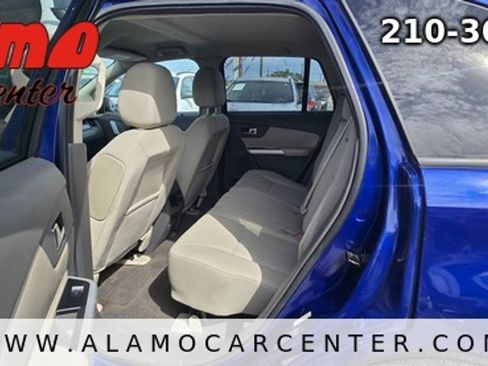 Used 2014 Ford Edge SE w/ Equipment Group 101A FWD image 25