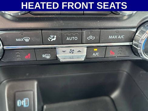 Used 2021 Ford F150 XLT w/ Equipment Group 302A High AWD/4WD image 5