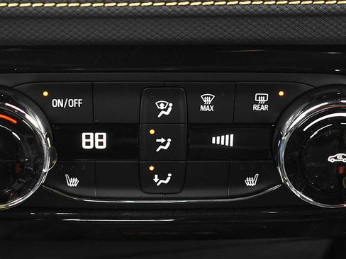 New 2026 Chevrolet TrailBlazer ACTIV w/ Convenience Package image 21