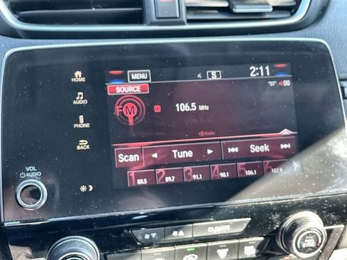 Used 2022 Honda CR-V EX-L image 14