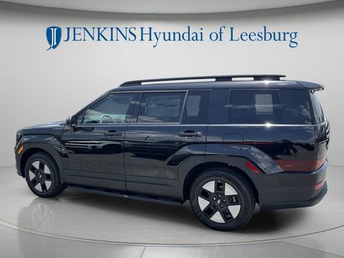 New 2026 Hyundai Santa Fe SEL FWD image 8
