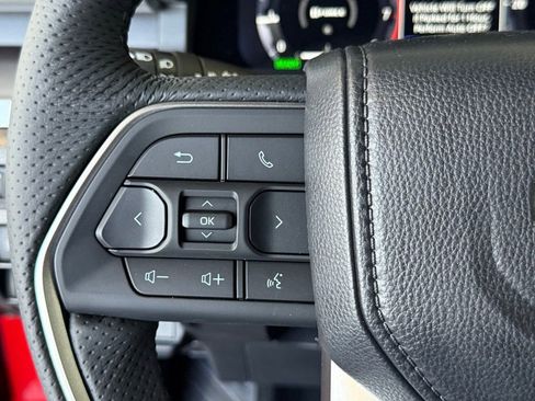 New 2025 Toyota Tacoma TRD Off-Road image 21