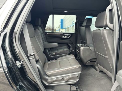 Used 2023 Chevrolet Tahoe High Country image 28