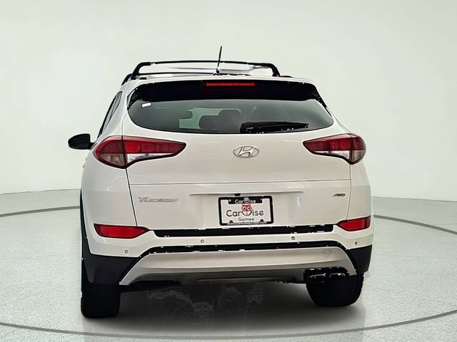 Used 2017 Hyundai Tucson Value AWD/4WD image 5