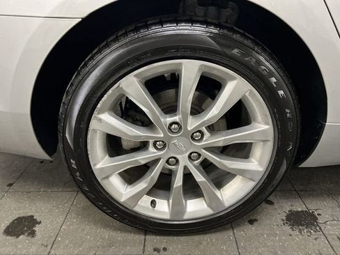 Certified 2017 Cadillac XTS Luxury image 32