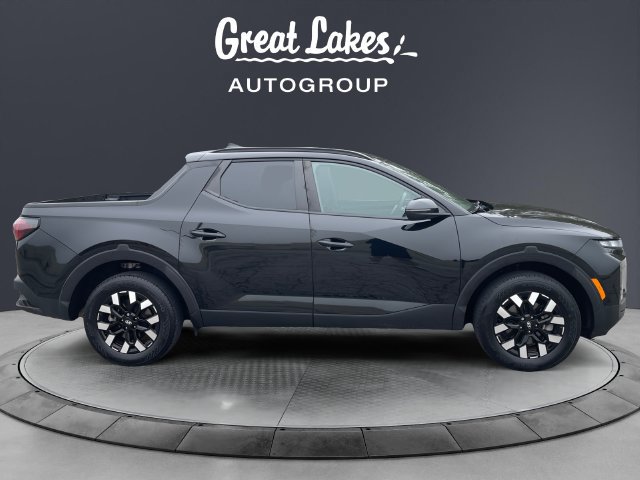 Used 2025 Hyundai Santa Cruz SEL AWD/4WD image 6