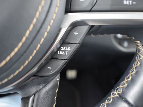 Used 2025 RAM 1500 Tungsten w/ Towing Technology Group image 21