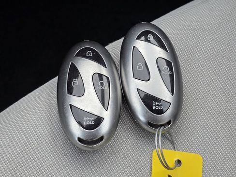 Used 2024 Hyundai Kona SEL image 35