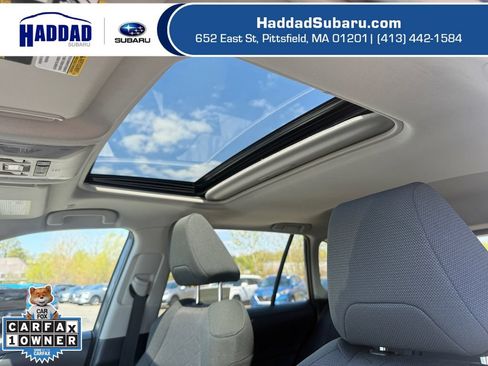 Used 2023 Toyota RAV4 XLE w/ Convenience Package AWD/4WD image 18