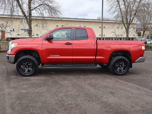 Used 2014 Toyota Tundra SR5 image 3