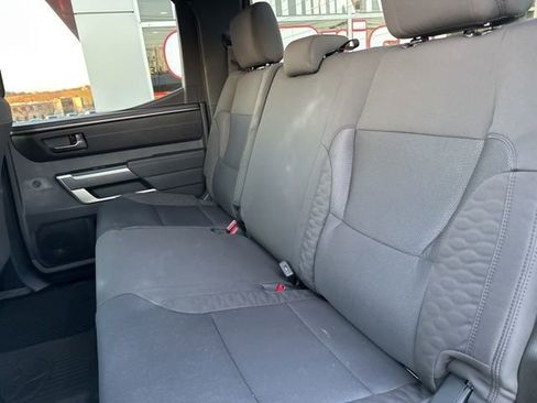 New 2026 Toyota Tundra SR5 image 11