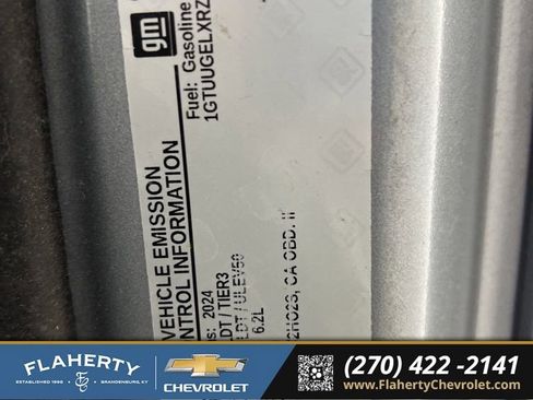 Used 2024 GMC Sierra 1500 Denali image 17