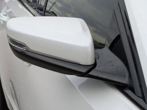 Used 2020 Cadillac CT5 Sport w/ Parking Package image 11