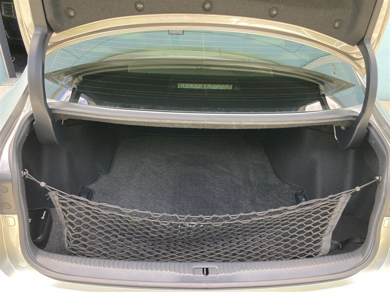 Used 2015 Lexus IS 350 w/ Navigation System Package RWD image 39