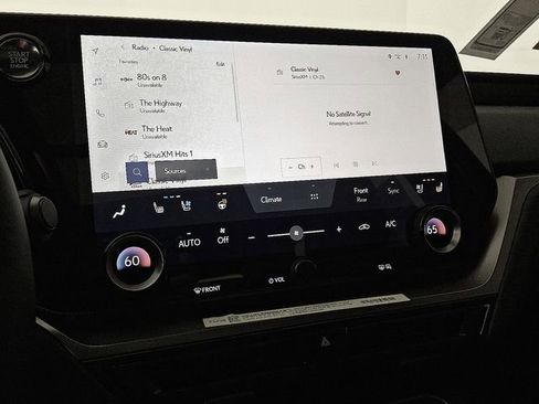 New 2026 Lexus TX 350 350 Premium image 15