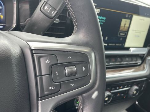 Certified 2024 Chevrolet Silverado 1500 LT image 31