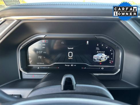 Certified 2024 GMC Sierra 1500 Denali image 37