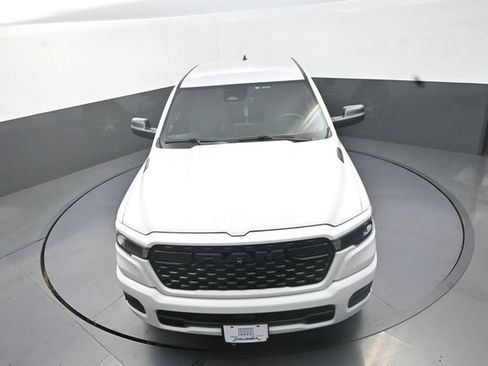New 2026 RAM 1500 Express AWD/4WD image 12