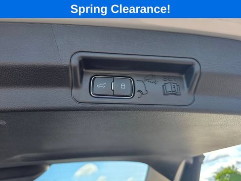 Used 2026 Ford Explorer Active w/ Active Comfort Package AWD/4WD image 33
