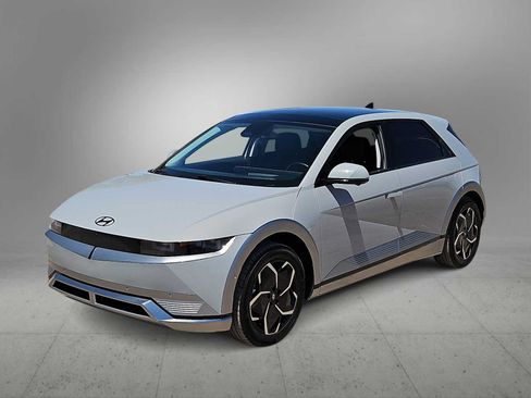 Certified 2024 Hyundai Ioniq 5 Limited RWD image 4