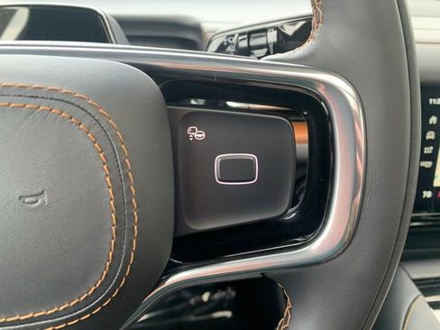 New 2026 Lincoln Navigator L Black Label AWD/4WD image 30