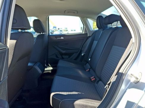 New 2026 Volkswagen Jetta S FWD image 6