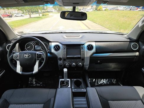 Used 2016 Toyota Tundra SR5 AWD/4WD image 20