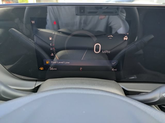 New 2026 Buick Envista Preferred w/ Convenience II Package FWD image 24