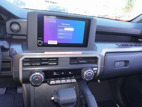 New 2026 Toyota Tacoma SR5 image 10