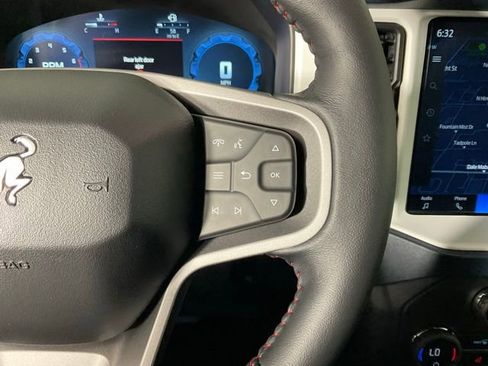 New 2025 Ford Bronco Heritage Edition image 24