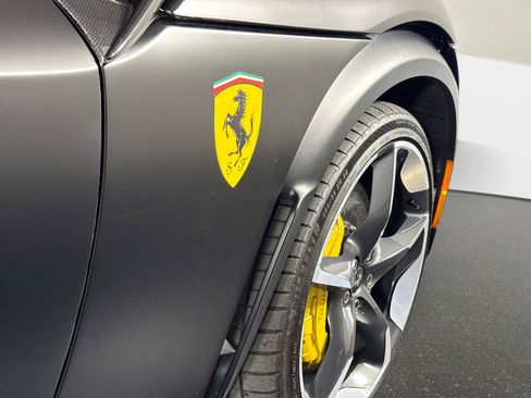Used 2024 Ferrari Purosangue image 23