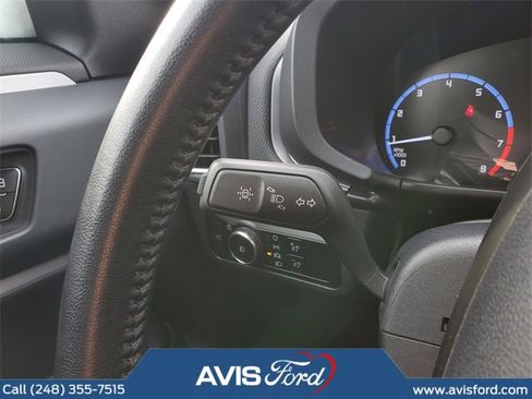 Used 2023 Ford Bronco Sport Big Bend w/ Convenience Package image 17