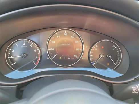 New 2026 MAZDA CX-30 AWD 2.5 S image 22