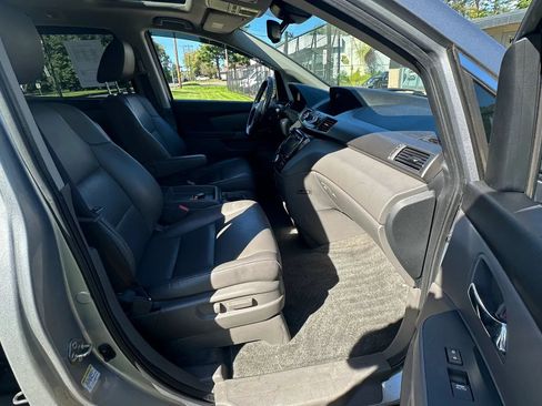 Used 2016 Honda Odyssey EX-L image 39